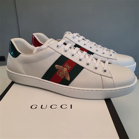 gucci sneakers uk